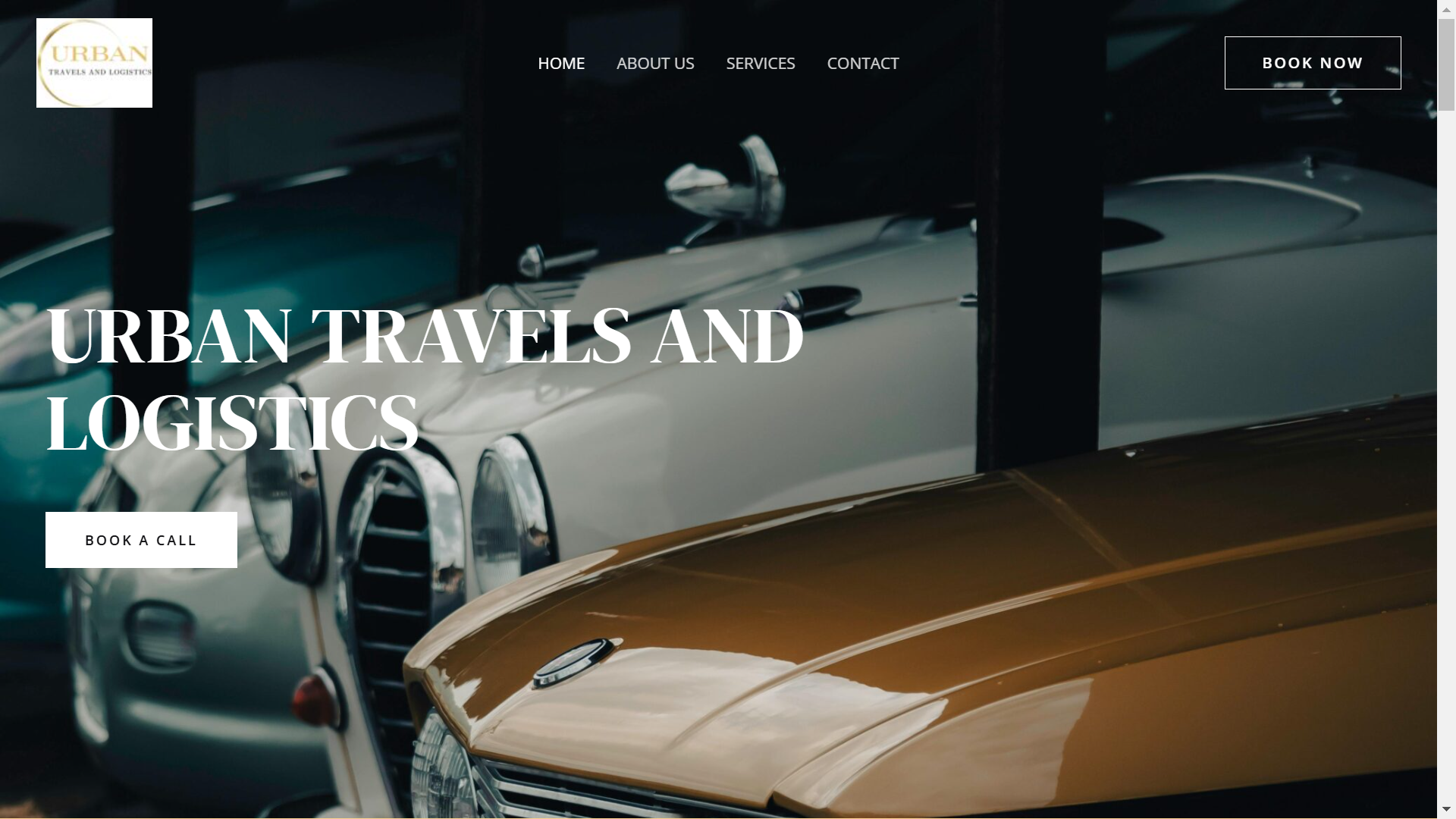 website