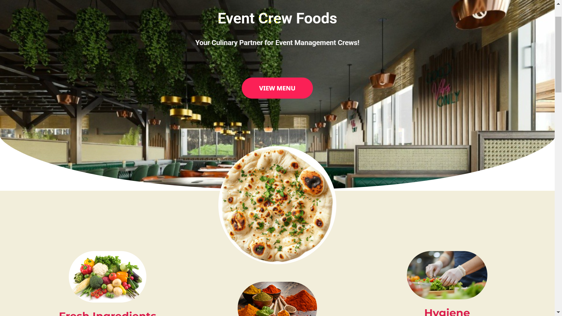 website
