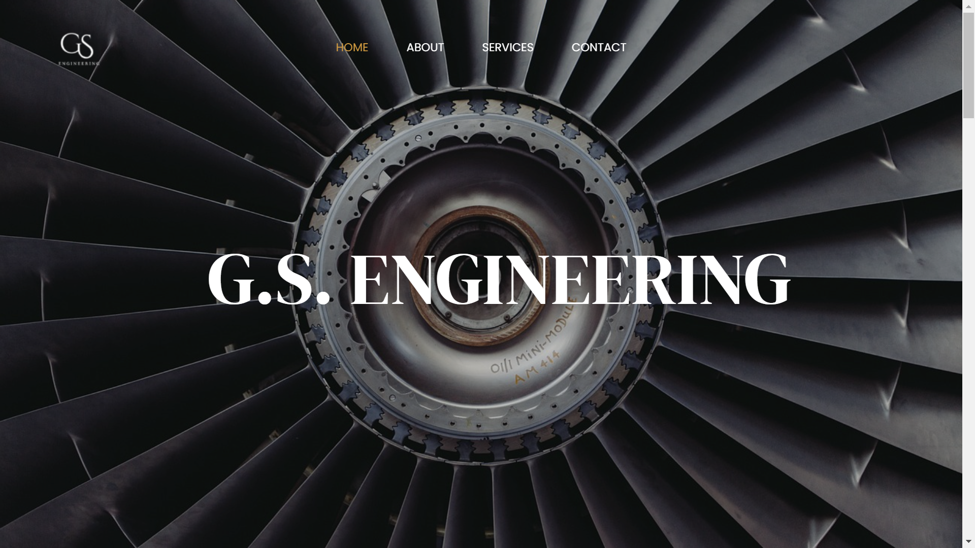 website